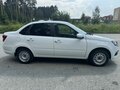 2024 Lada (ВАЗ) Granta I Рестайлинг, белый, 795000 рублей - вид 3
