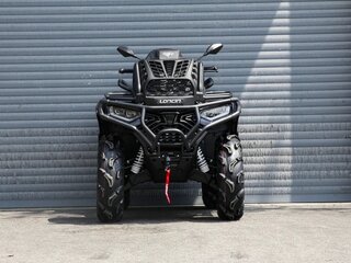 2026 Loncin XWolf 1000L Muddy, синий, 1399000 рублей, вид 4