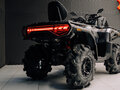 2026 Loncin XWolf 1000 Mud, серый, 1469000 рублей - вид 3