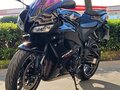 2008 Honda CBR 600RR, чёрный, 670000 рублей