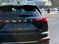 2026 Haval F7x II, чёрный, 3999000 рублей - вид 8