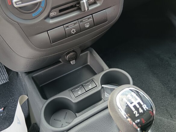 2026 Lada (ВАЗ) Granta Sport I Рестайлинг, коричневый, 1541000 рублей - вид 12