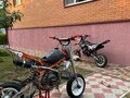 2025 BSE EX 125, красный, 105000 рублей - вид 1
