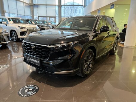 Honda CR-V VI