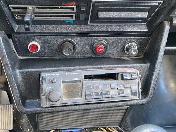 2003 Lada (ВАЗ) 2106 4-speed, зелёный - вид 16