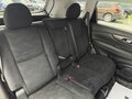 2016 Nissan X-Trail III, чёрный - вид 11