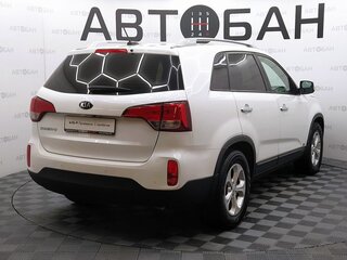 2018 Kia Sorento II Рестайлинг, белый, 2440000 рублей, вид 3