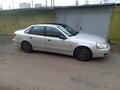 2004 Saturn LS, серебристый, 539000 рублей - вид 3