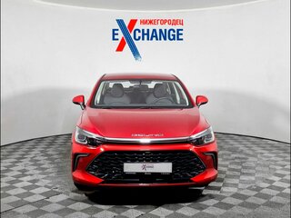 2025 BAIC U5 Plus, красный, 1890000 рублей, вид 2