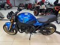 2022 Yamaha XSR900, синий, 1020000 рублей - вид 1