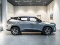 2026 Geely Cityray, серый - вид 2