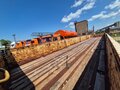 2012 МАЗ Полуприцеп бортовой, синий, 690000 рублей - вид 2