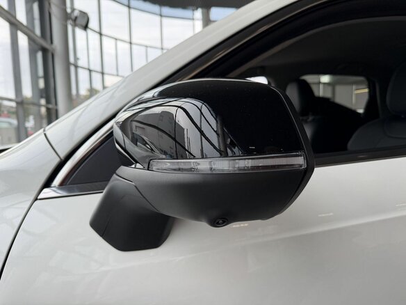 2026 Haval Jolion I Рестайлинг 2, белый, 2849000 рублей - вид 7