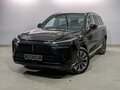 2025 Wey 07, чёрный