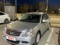 2018 Nissan Almera III (G15), серый, 690000 рублей