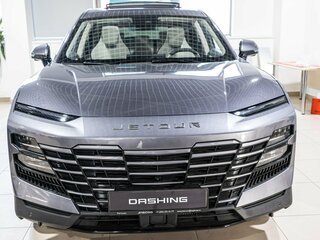 2026 Jetour Dashing I, серый, 3029900 рублей, вид 2