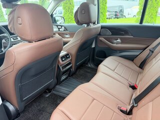 2026 Mercedes-Benz GLE 350 II (V167) Рестайлинг, чёрный, 10800000 рублей, вид 3