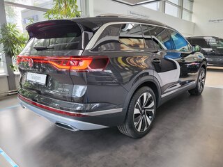 2023 Volkswagen Talagon I, серый, 5680000 рублей, вид 5