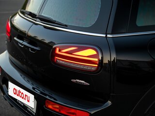 2022 Mini Clubman JCW John Cooper Works II Рестайлинг, чёрный, 4094000 рублей, вид 5