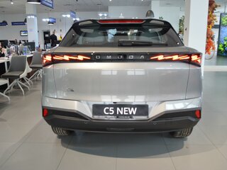 2026 Omoda C5 II, серый, 2629000 рублей, вид 2