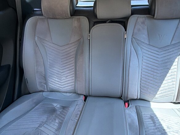 2015 Hyundai ix35 I Рестайлинг, синий, 1690000 рублей - вид 18