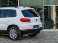 2013 Volkswagen Tiguan I Рестайлинг, белый, 1325000 рублей - вид 9