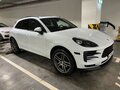 2019 Porsche Macan I Рестайлинг, белый, 3490000 рублей - вид 4