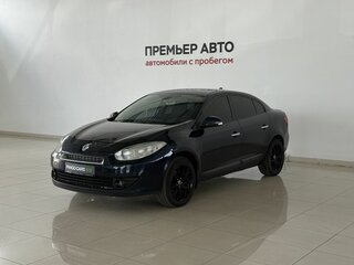 Renault Fluence I