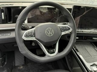 2026 Volkswagen Tavendor I Рестайлинг, серый, 5550000 рублей, вид 4
