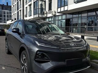 2026 Changan Qiyuan Q05 51.9 kWh II, серый, 2410000 рублей, вид 2