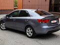 2009 Kia Cerato 4-speed II, серый, 550000 рублей - вид 5