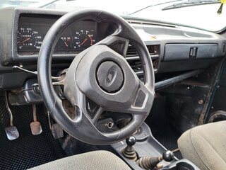 1998 Lada (ВАЗ) 2121 (4x4) I Рестайлинг, зелёный, 200000 рублей, вид 5