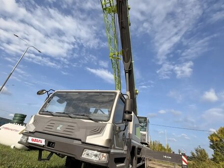 2023 Zoomlion ZTC250V, 14200000 рублей, вид 2