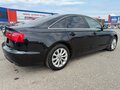 2011 Audi A6 IV (C7), чёрный - вид 6