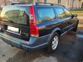 2000 Volvo XC70 I, синий, 650000 рублей - вид 1