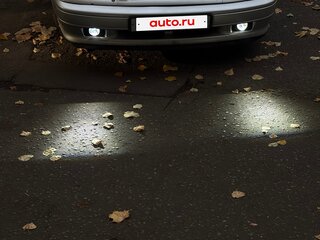 2009 Lada (ВАЗ) 2114, серебристый, 250000 рублей, вид 5