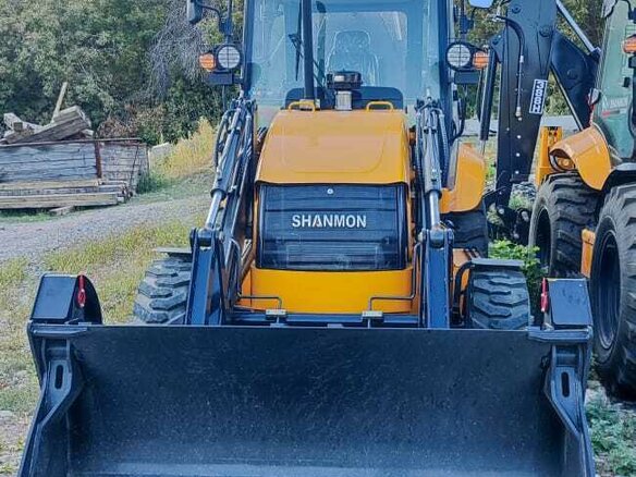 2024 Shanmon 388T, 5790000 рублей - вид 9