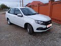 2024 Lada (ВАЗ) Granta I Рестайлинг, белый, 1050000 рублей
