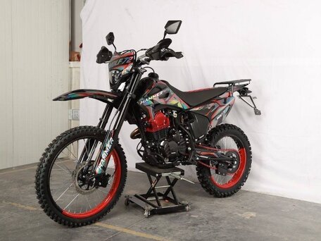 2026 Sycmmc 250, чёрный, 120000 рублей, вид 3