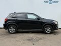 2018 Mitsubishi ASX I Рестайлинг 2, чёрный, 1650000 рублей - вид 3