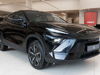 2026 Omoda C5 II, чёрный, 2729000 рублей, вид 3