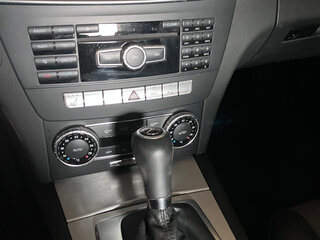 2013 Mercedes-Benz C-Класс 250 III (W204) Рестайлинг, белый, 2000000 рублей, вид 5