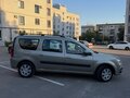 2021 Lada (ВАЗ) Largus I, серый, 980000 рублей - вид 3