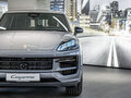 2026 Porsche Cayenne III Рестайлинг, серый, 20250000 рублей - вид 2
