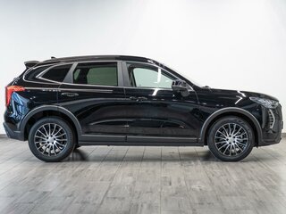 2024 Haval Jolion I Рестайлинг, чёрный, 2149000 рублей, вид 5