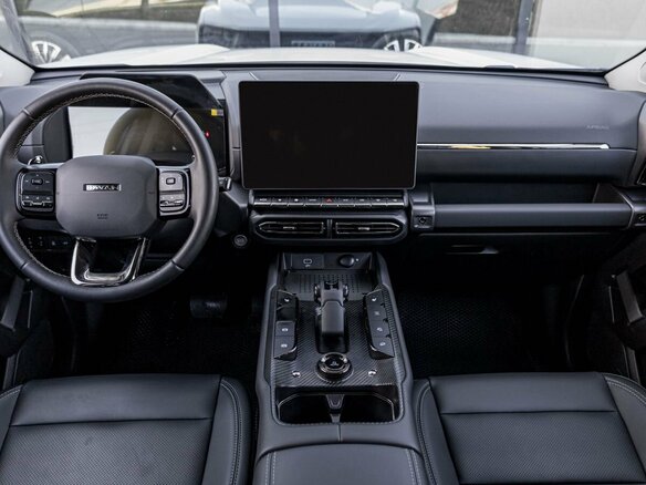 2025 Haval H7 I, белый, 2850680 рублей - вид 5