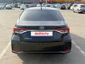 2019 Toyota Corolla XII (E210), чёрный, 1920000 рублей - вид 5