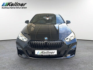 2024 BMW 2 серии Gran Coupe 218i F44, чёрный, 4104028 рублей, вид 2