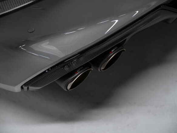 2022 BMW M8 Gran Coupe Competition I (F91/F92/F93) Рестайлинг, серый, 14950000 рублей - вид 15