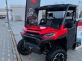 2026 Loncin UWolf 1000, красный, 1696000 рублей - вид 5